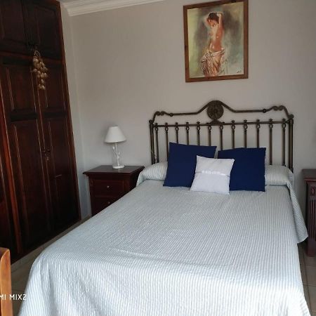 Apartamento El Almendro Пунтагорда Экстерьер фото