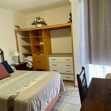 Apartamento El Almendro Пунтагорда Экстерьер фото