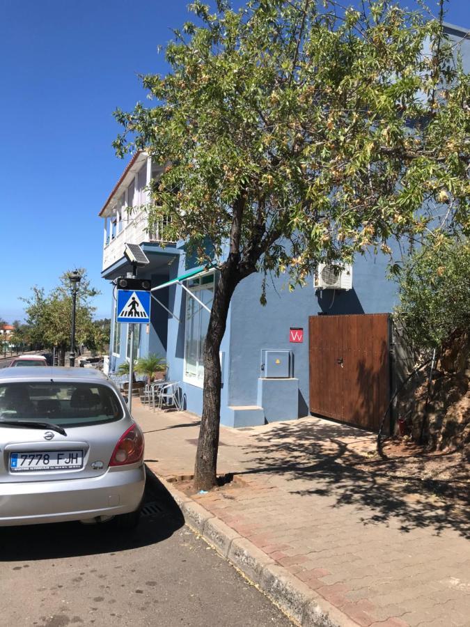Apartamento El Almendro Пунтагорда Экстерьер фото