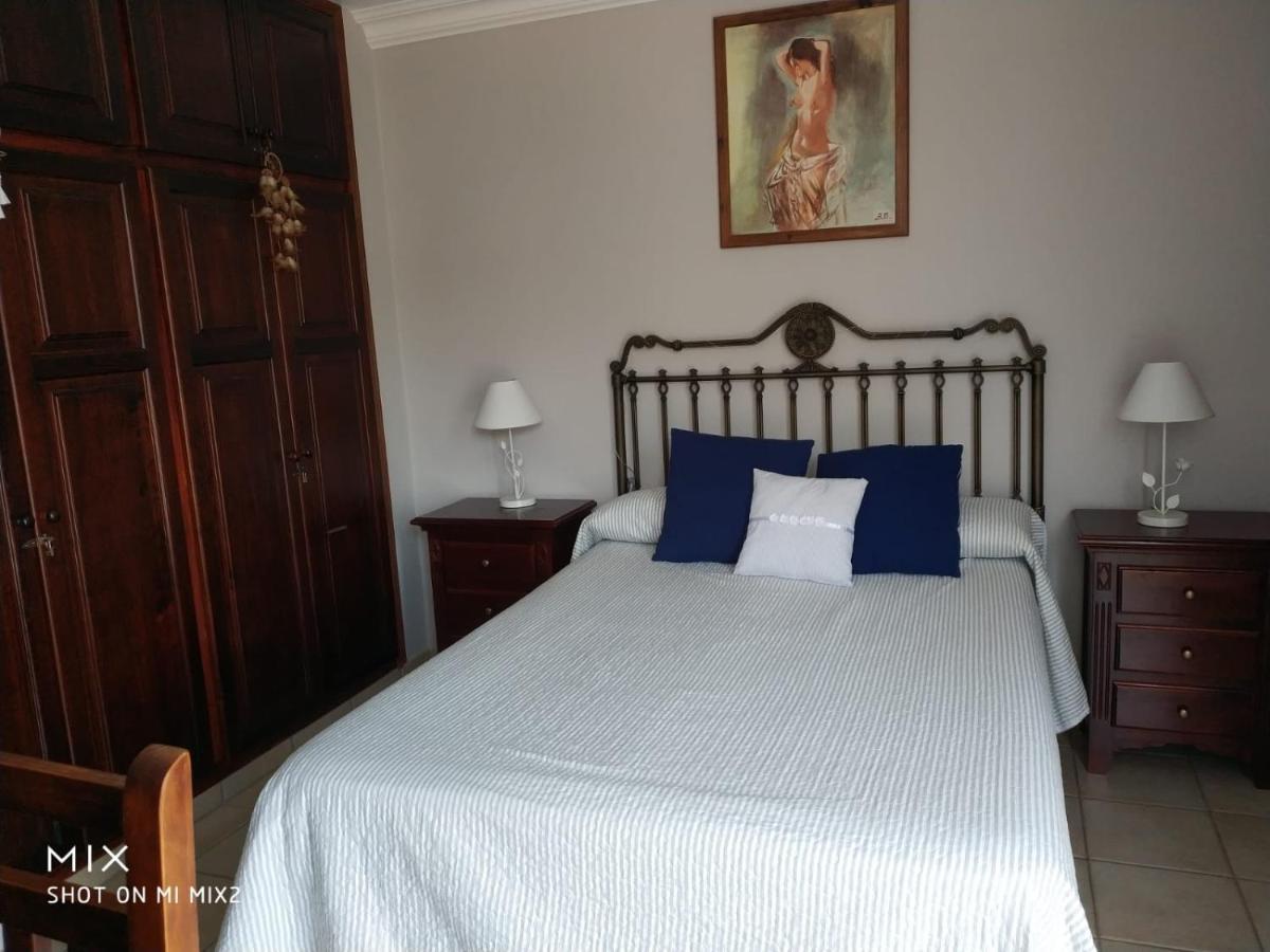 Apartamento El Almendro Пунтагорда Экстерьер фото