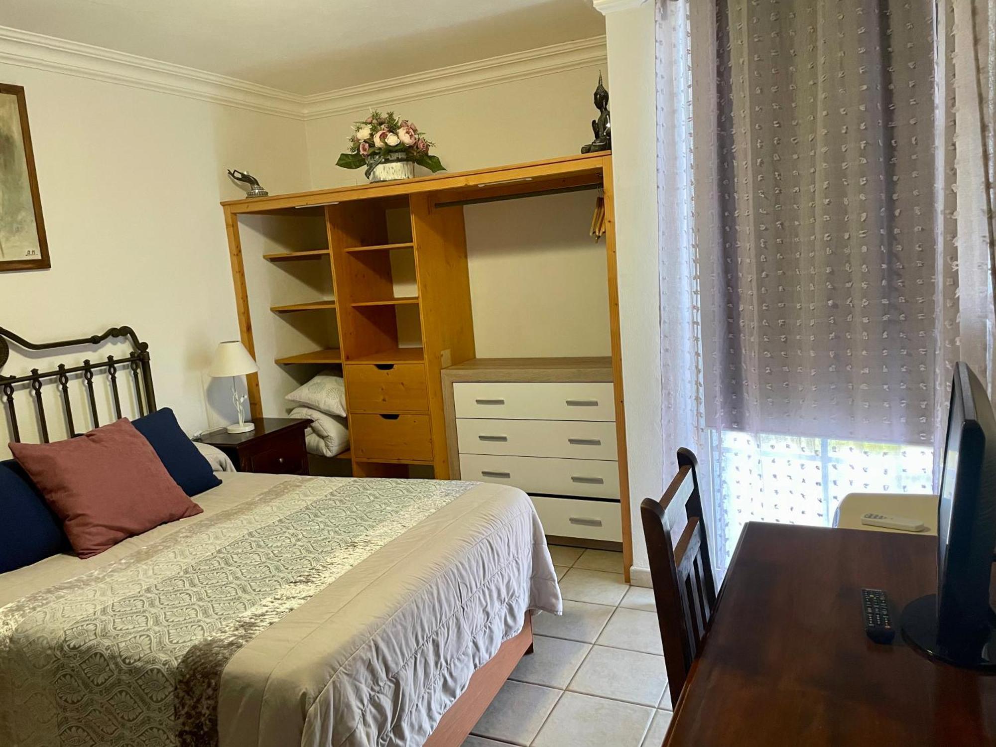 Apartamento El Almendro Пунтагорда Экстерьер фото