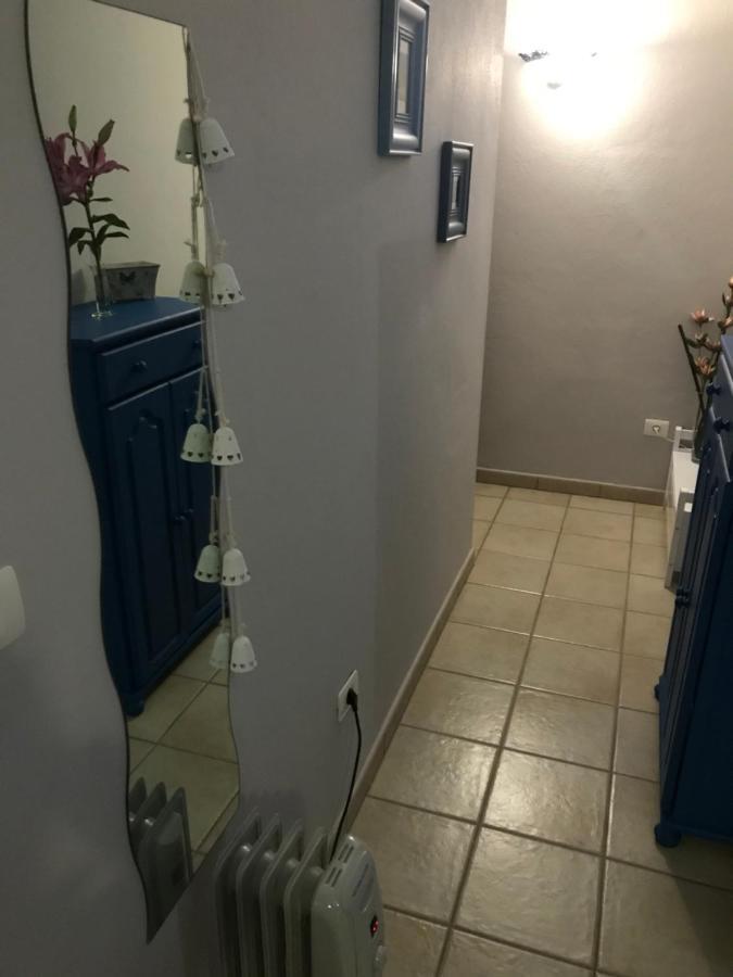 Apartamento El Almendro Пунтагорда Экстерьер фото